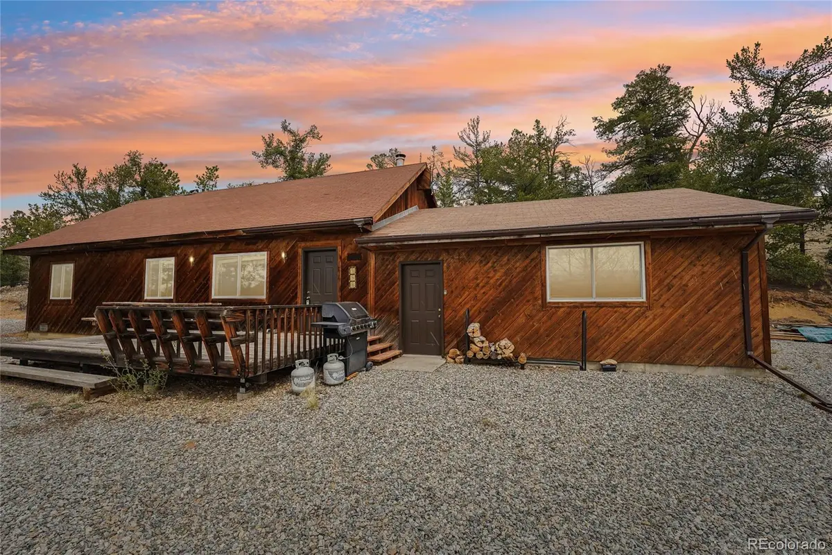 142 June Lane, Hartsel, CO 80449 - #1