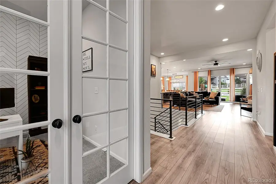 5018 Silverhare Court, Castle Rock, CO 80104 - Image #3