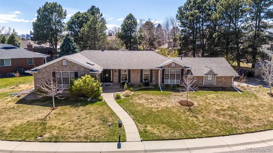 8630 E Kenyon Avenue, Denver, CO 80237 - #2