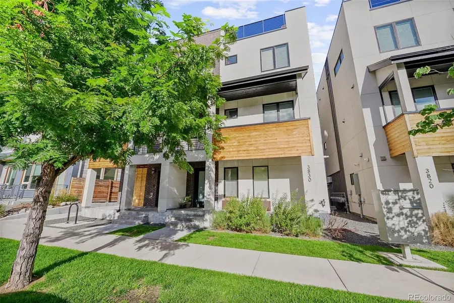 3830 Jason Street #1, Denver, CO 80211 - #2