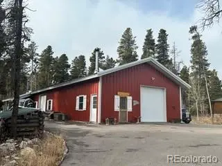 15725 Highway 119, Black Hawk, CO 80422