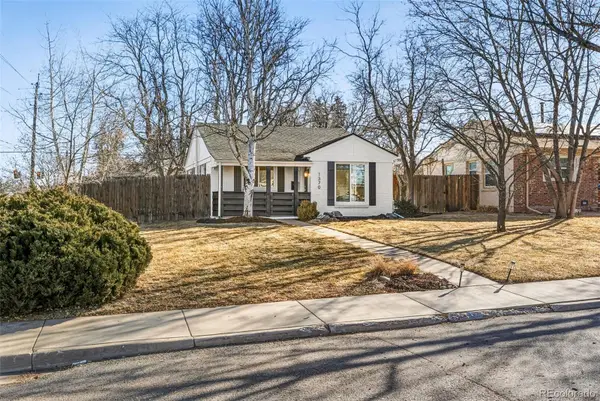 1370 Rosemary Street, Denver, CO 80220