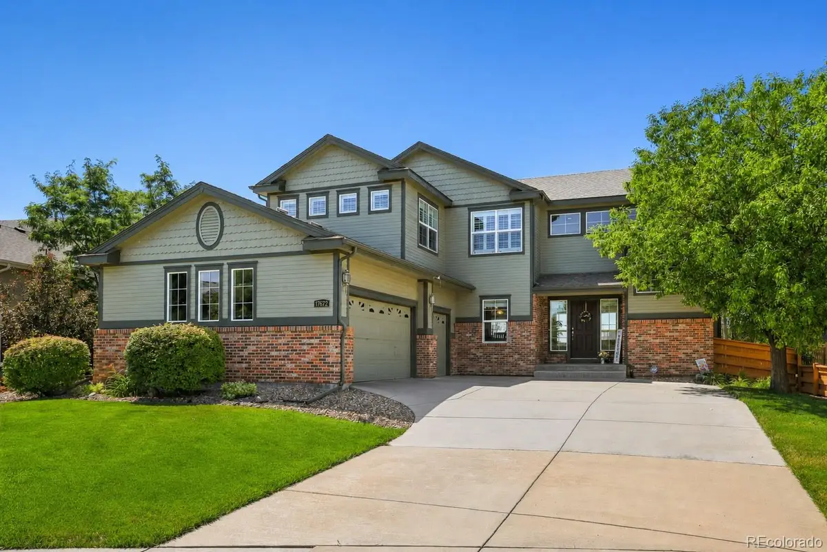 17672 E 98th Way, Commerce City, CO 80022 - #1