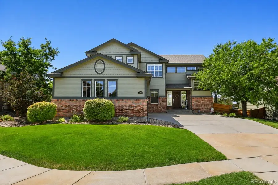 17672 E 98th Way, Commerce City, CO 80022 - #2