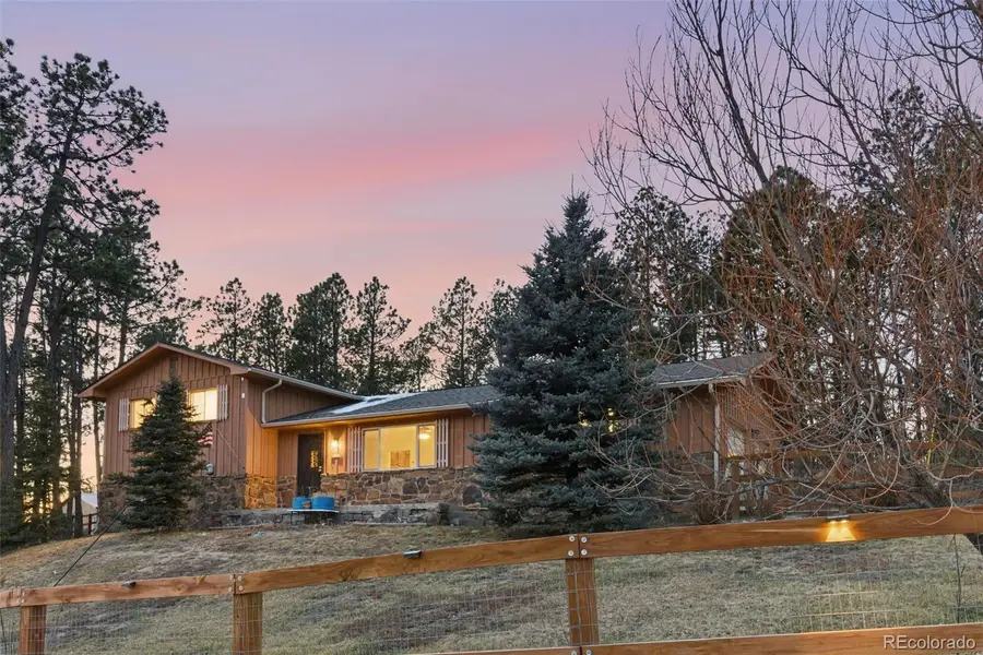 7020 Wildridge Road, Colorado Springs, CO 80908 - Image #2
