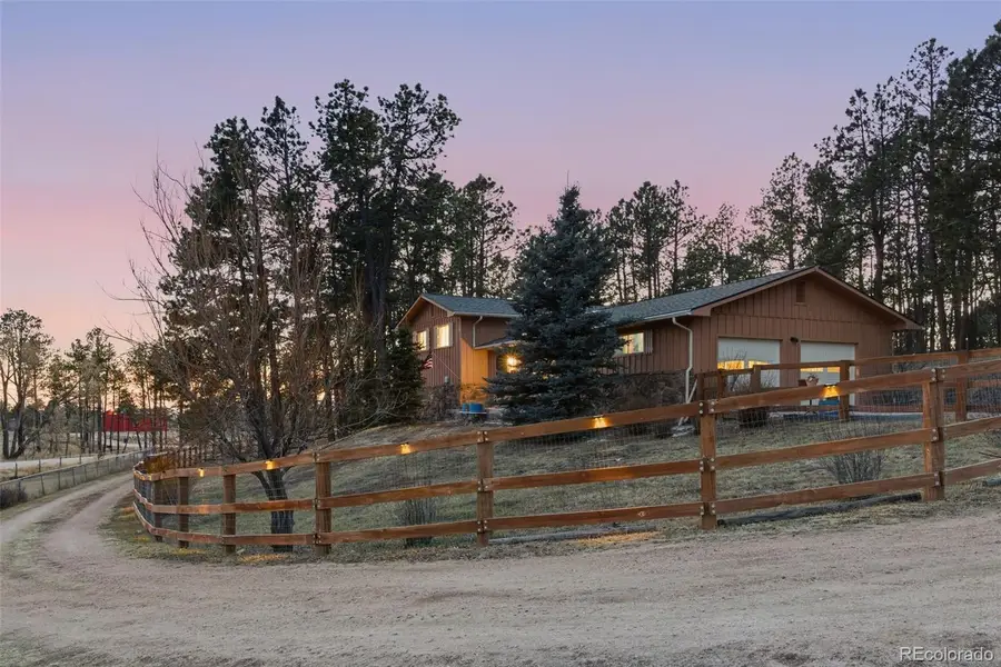 7020 Wildridge Road, Colorado Springs, CO 80908 - Image #3