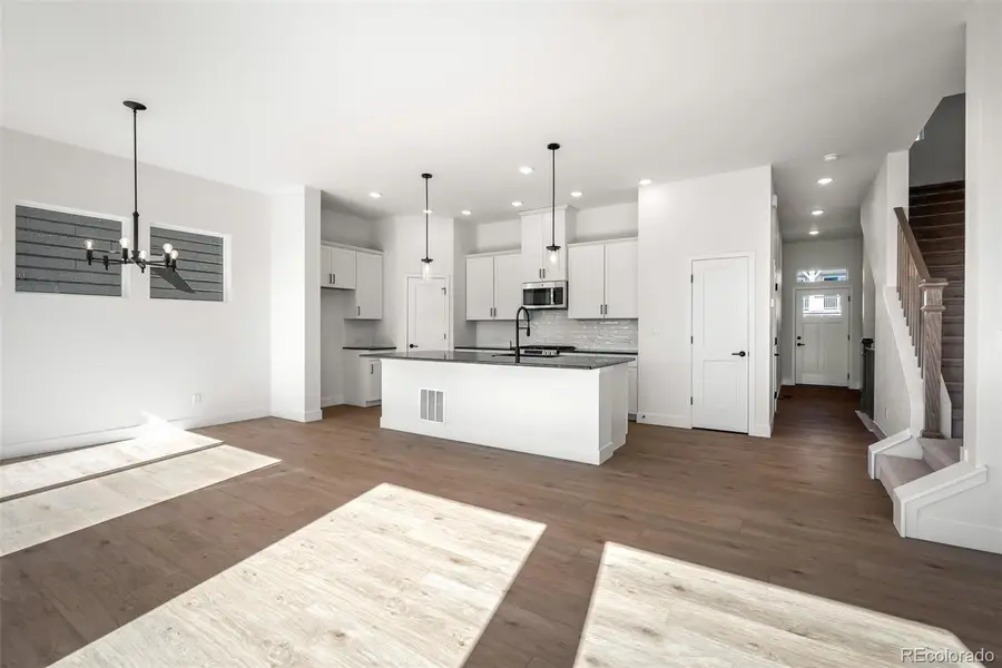 4575 Peak Crest View, Colorado Springs, CO 80918 - Image #2