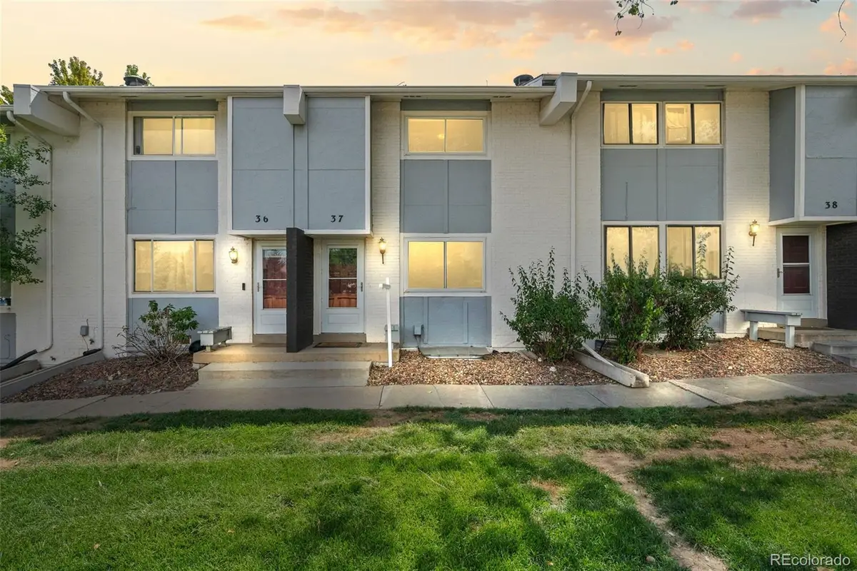 37 Evergreen Street, Broomfield, CO 80020 - #1