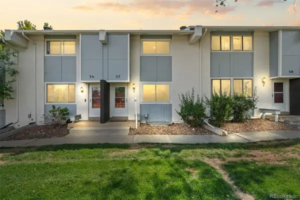 37 Evergreen Street, Broomfield, CO 80020