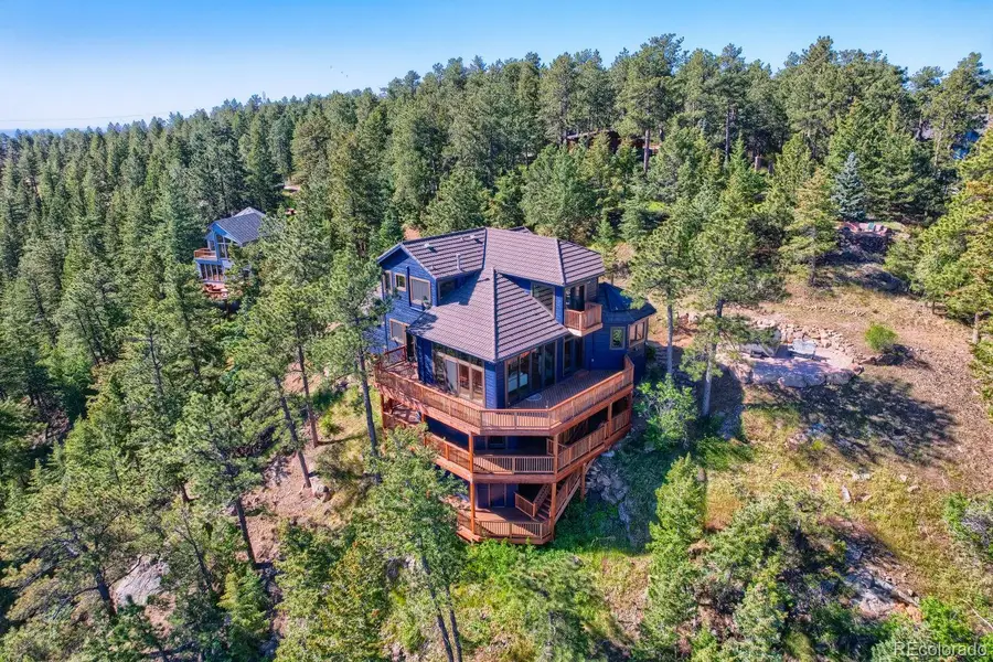 848 Golden Point Drive, Golden, CO 80401 - #3