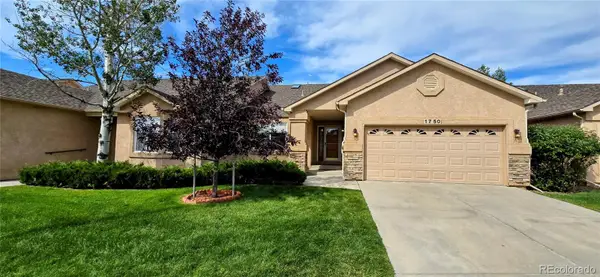 1750 Moorwood Point, Monument, CO 80132