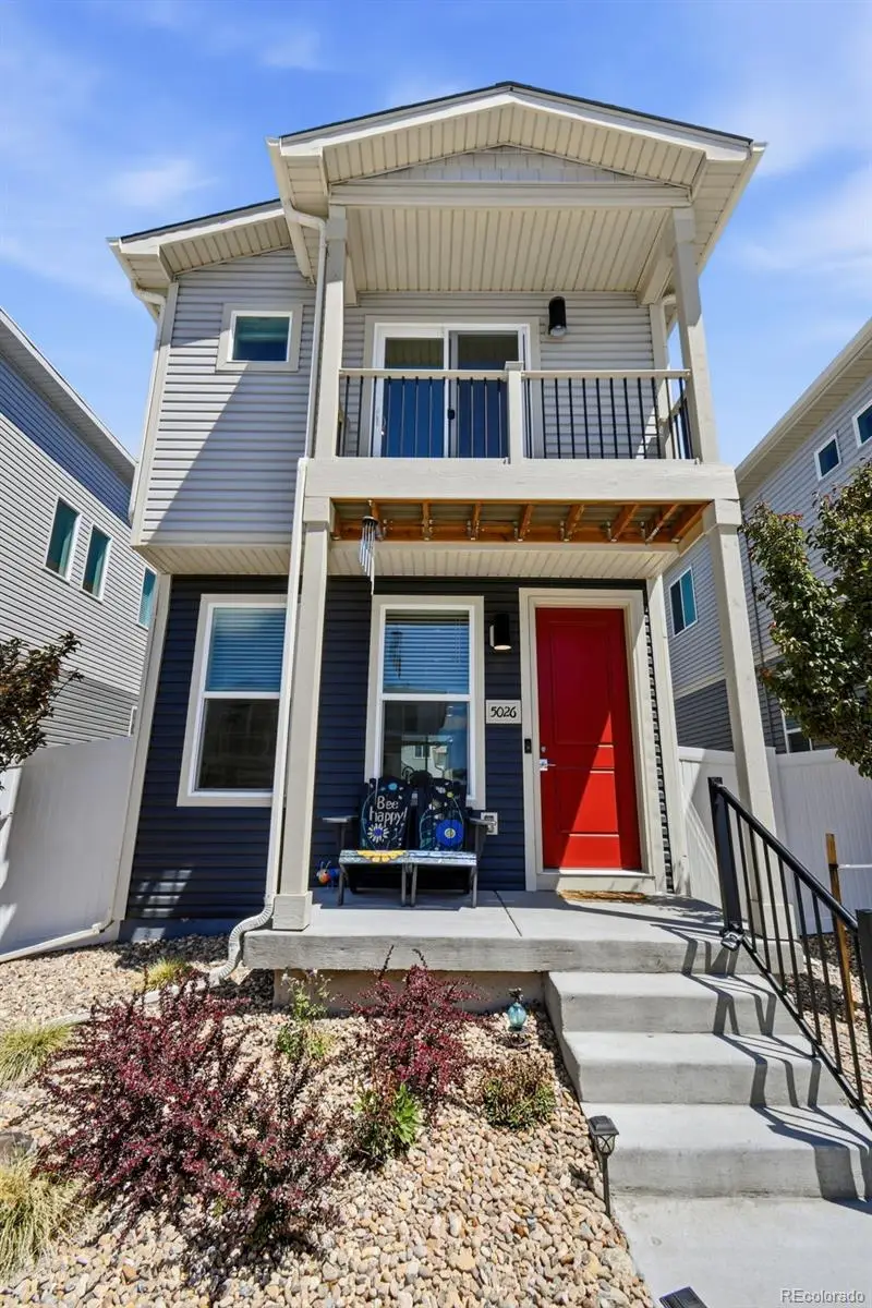 5026 N Walden Way, Denver, CO 80249 - #1