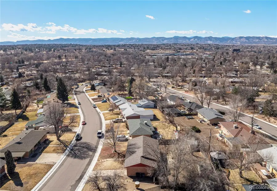 4003 W Eldorado Place, Denver, CO 80236 - #2