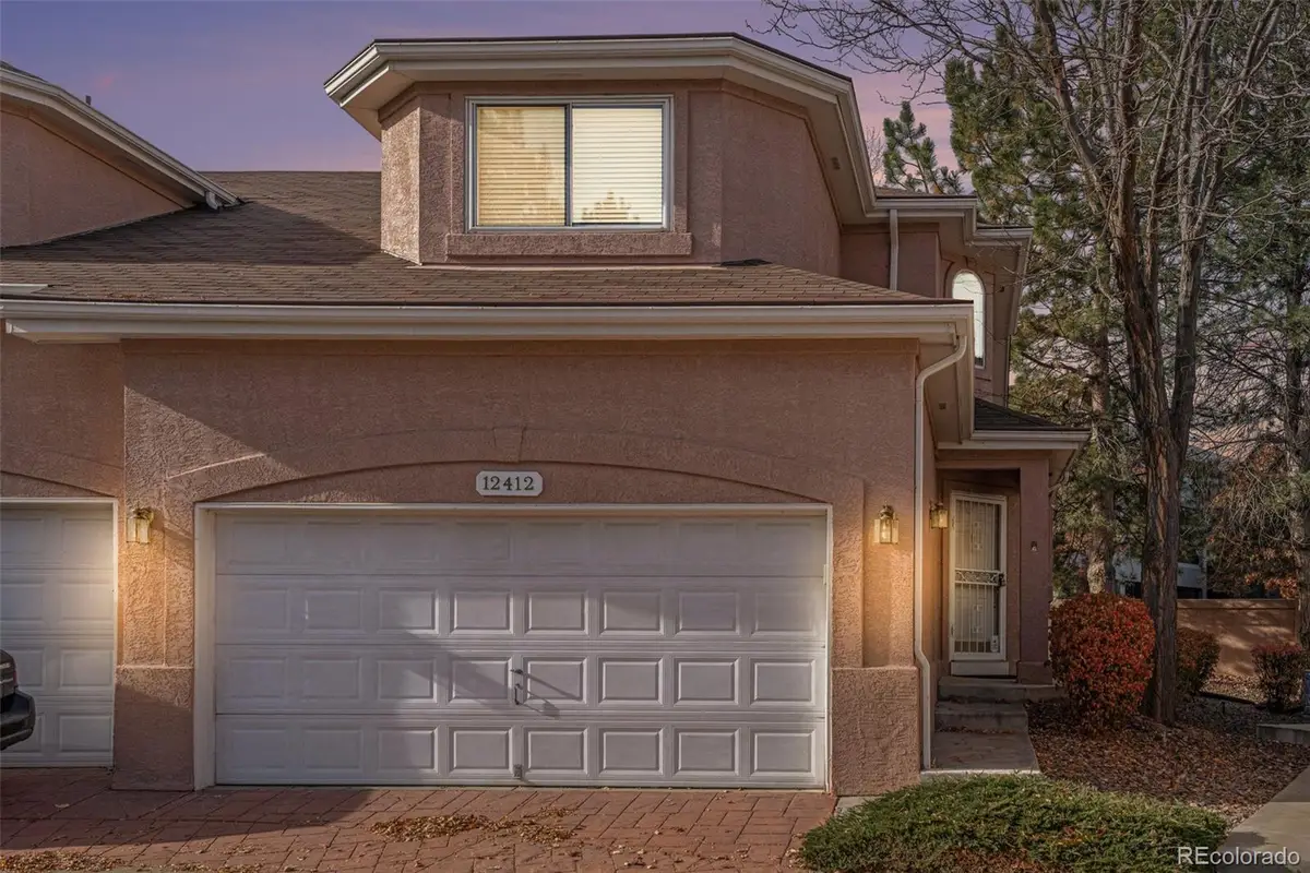 12412 E Caspian Drive, Aurora, CO 80014 - Image #1