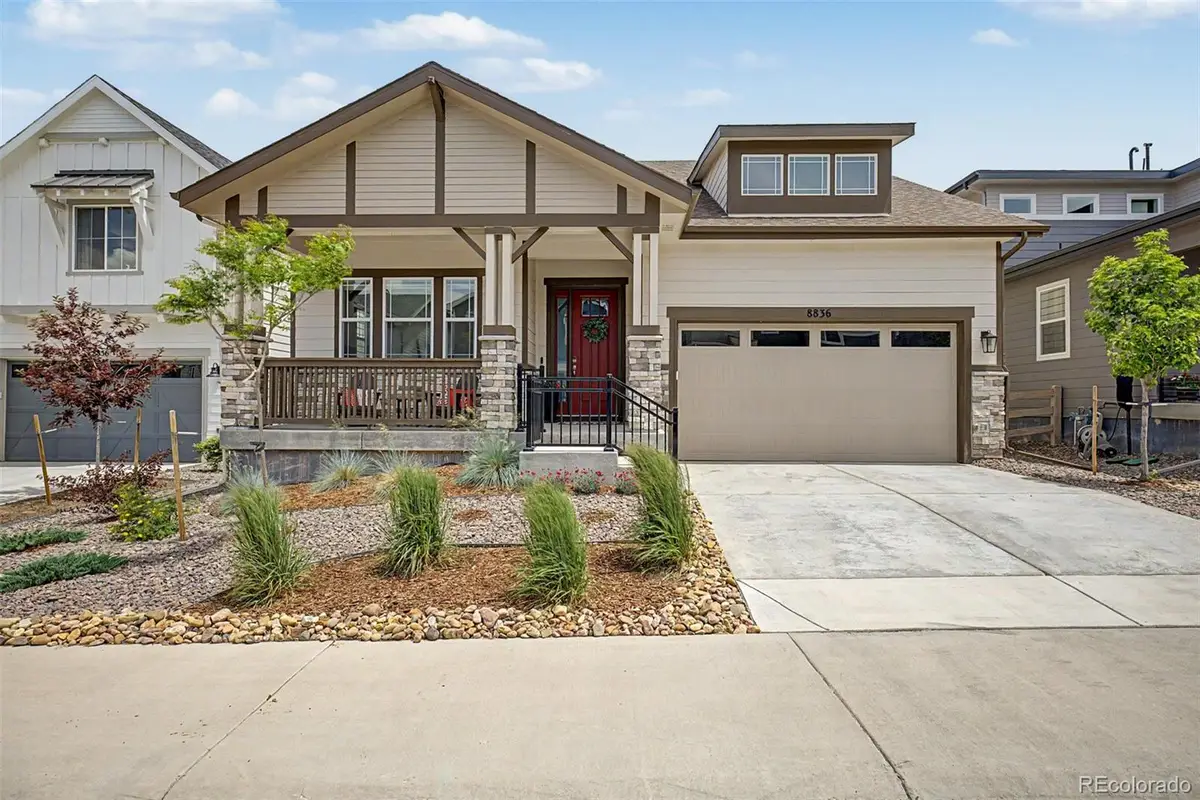 8836 Snake River Street, Littleton, CO 80125 - #1
