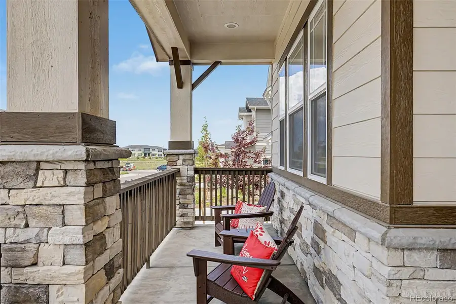 8836 Snake River Street, Littleton, CO 80125 - #3