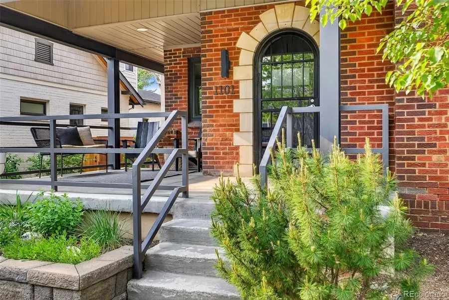 1101 S Elizabeth Street, Denver, CO 80210 - #3