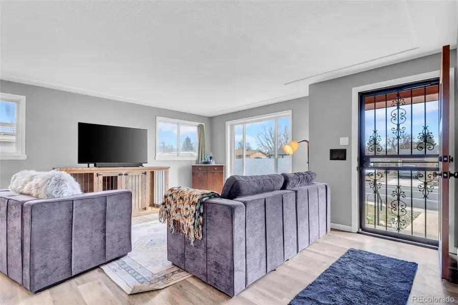 6115 Garrison Street, Arvada, CO 80004 - #2