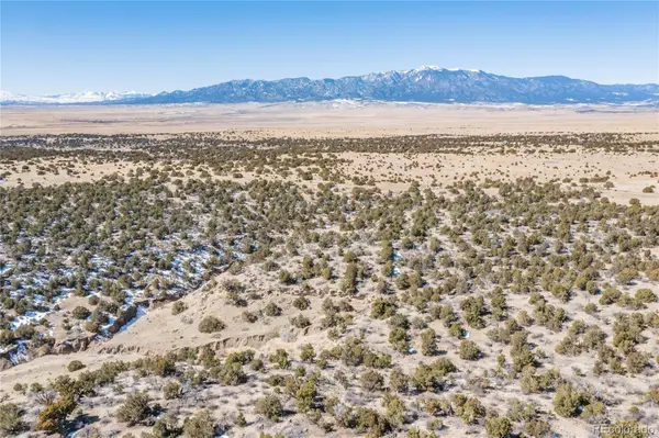 Ghost River Ranch, Rye, CO 81089