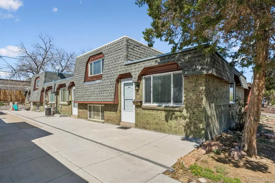 8325 Fox Street, Denver, CO 80221 - #2
