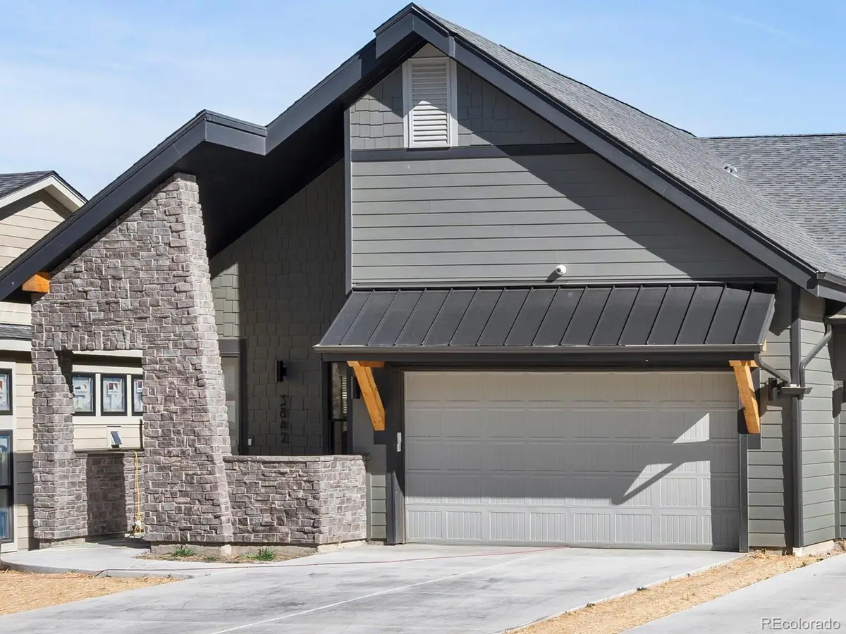 3836 Piney Grove Street, Evergreen, CO 80439 - #1