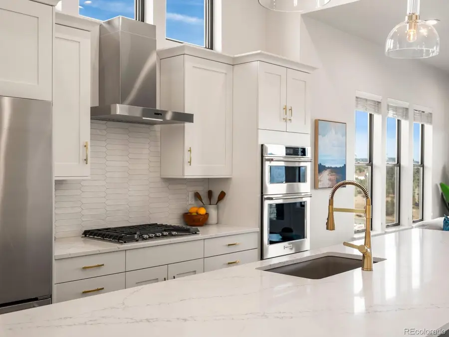 3836 Piney Grove Street, Evergreen, CO 80439 - #3