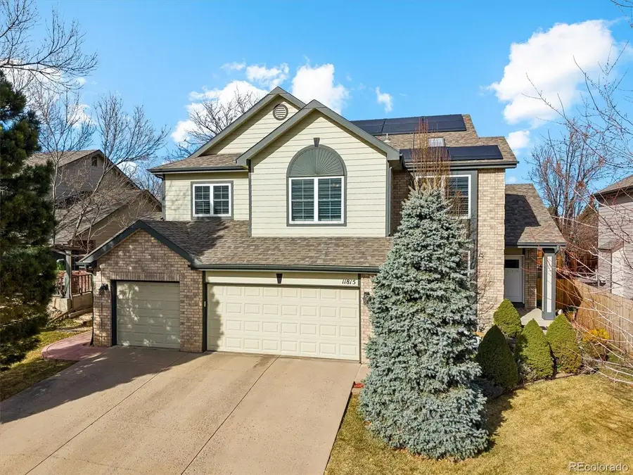 11815 W Belleview Drive, Littleton, CO 80127 - #2