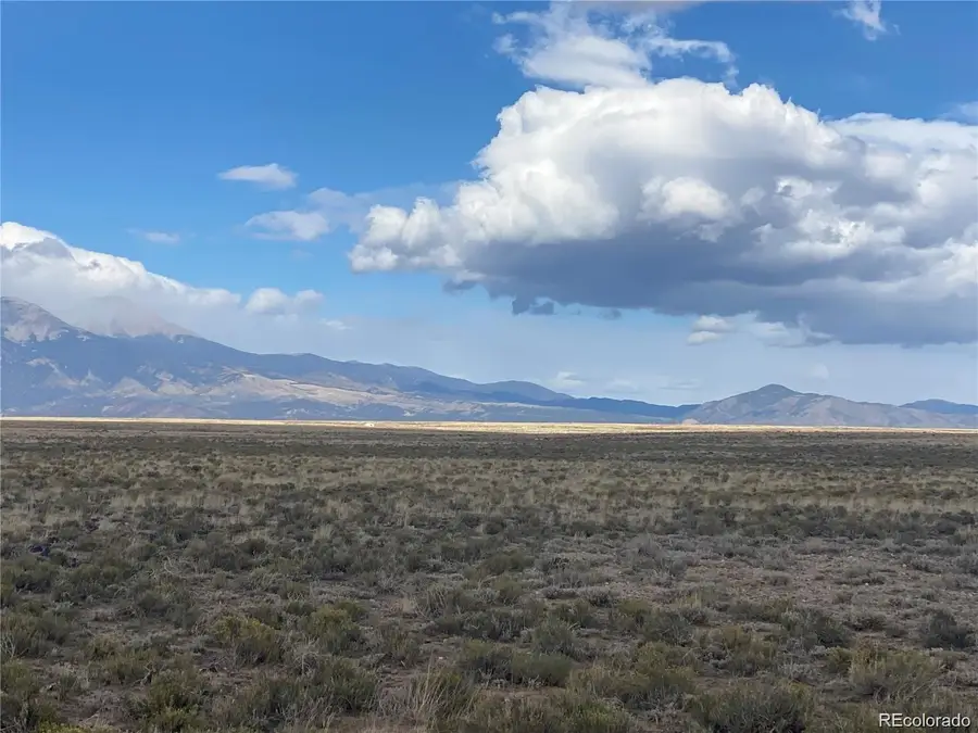 Lot 11 9th St., Blanca, CO 81123 - #2