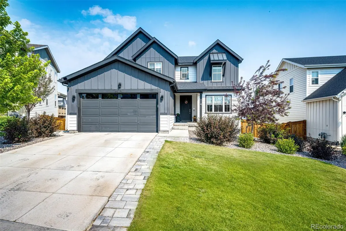 6579 Steuben Way, Castle Pines, CO 80108 - #1