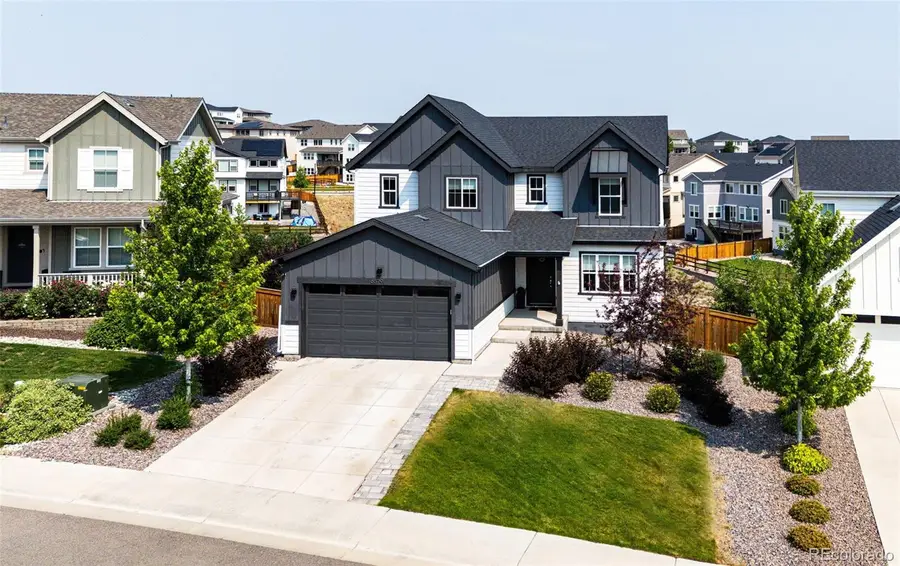 6579 Steuben Way, Castle Pines, CO 80108 - #2