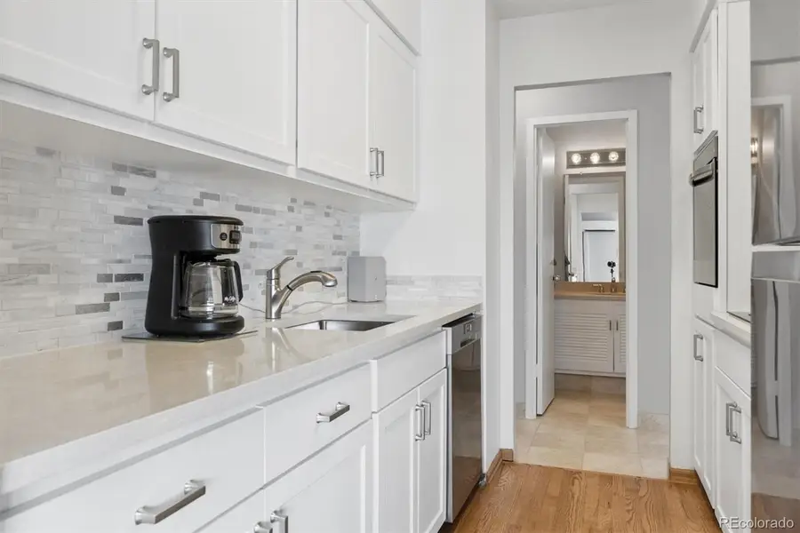 955 Eudora Street #808E, Denver, CO 80220 - #2