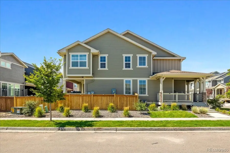 9541 Richfield Street, Commerce City, CO 80022 - #2