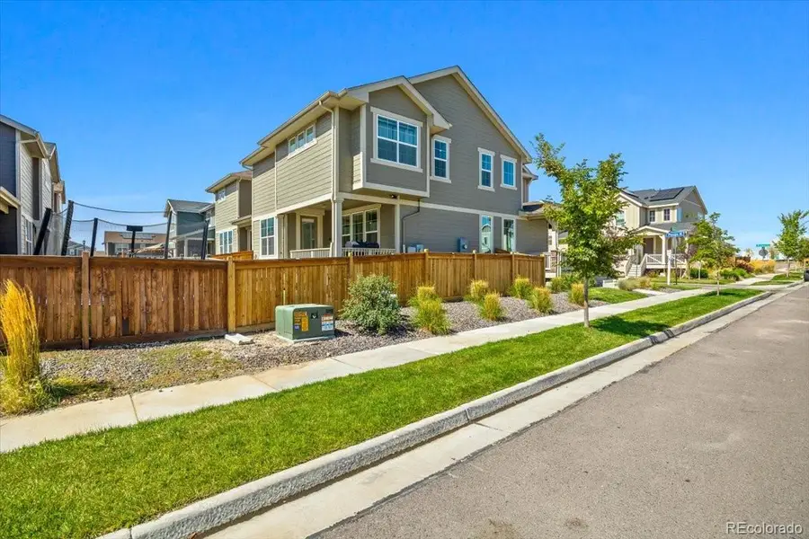 9541 Richfield Street, Commerce City, CO 80022 - #3