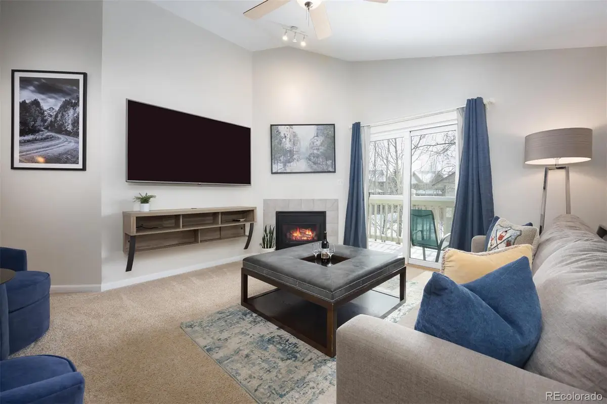 1517 Point Drive #202, Frisco, CO 80443 - #1