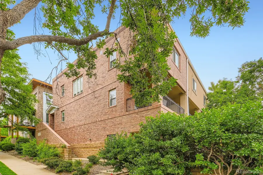 3030 Wyandot Street #7, Denver, CO 80211 - #2