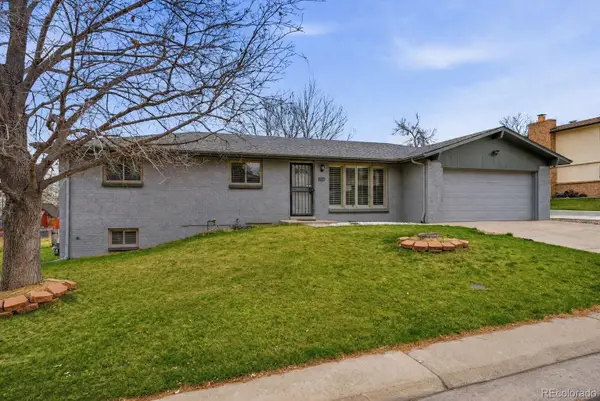 7932 S Otis Court, Littleton, CO 80128