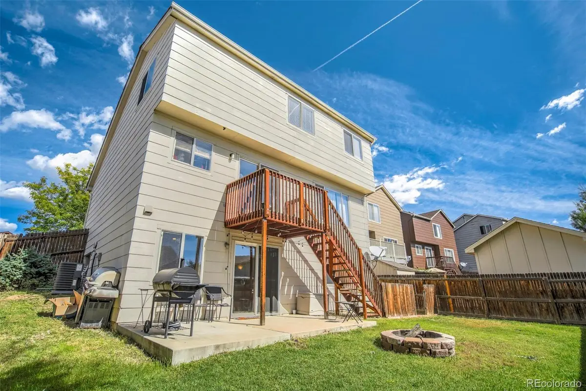 4880 Little London Drive, Colorado Springs, CO 80923 - #1