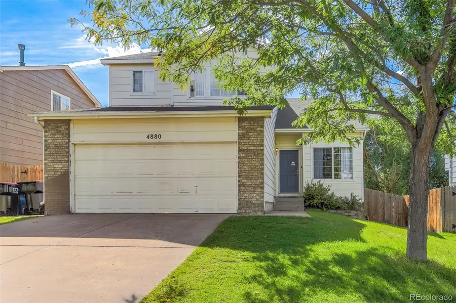4880 Little London Drive, Colorado Springs, CO 80923 - #2