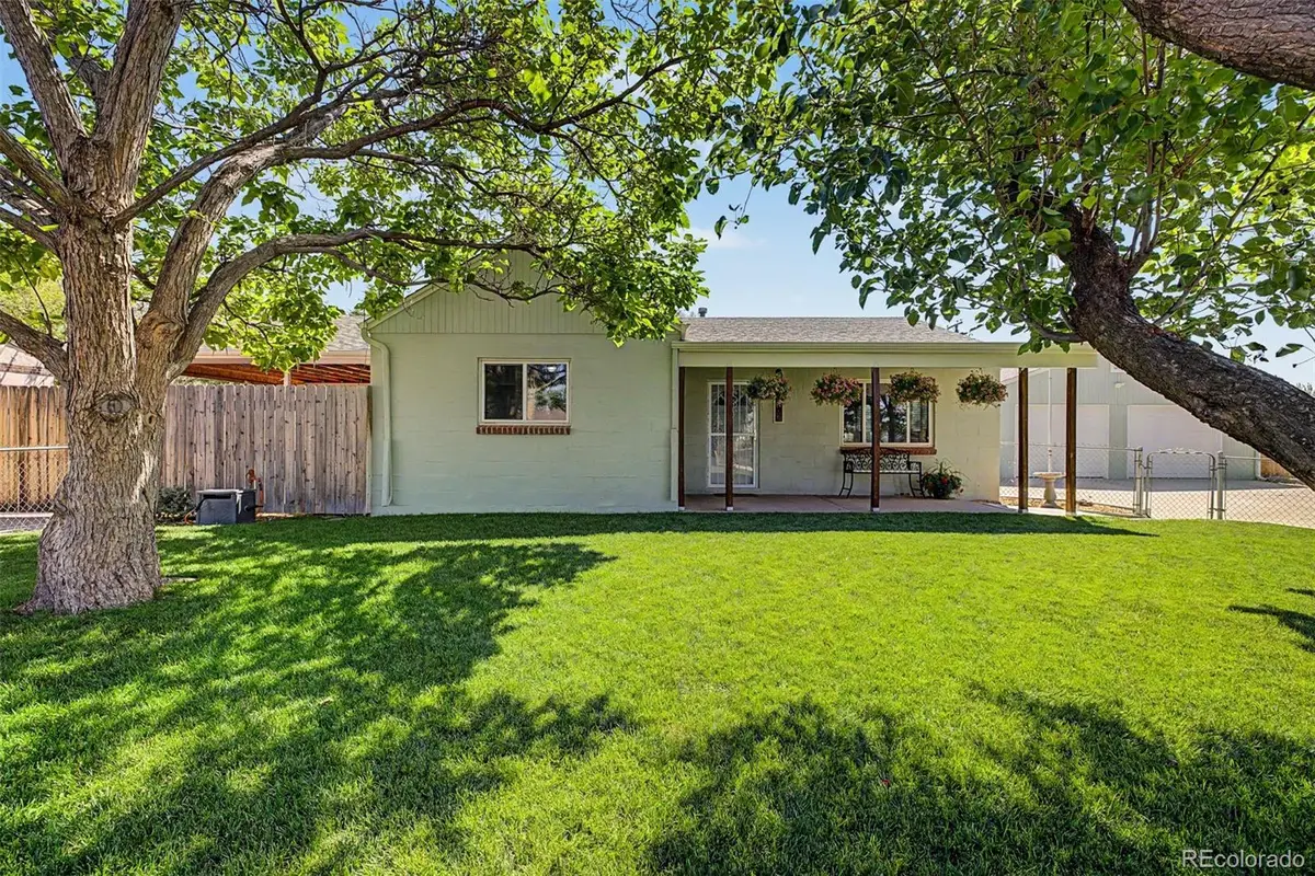 5480 Niagara Street, Commerce City, CO 80022 - #1