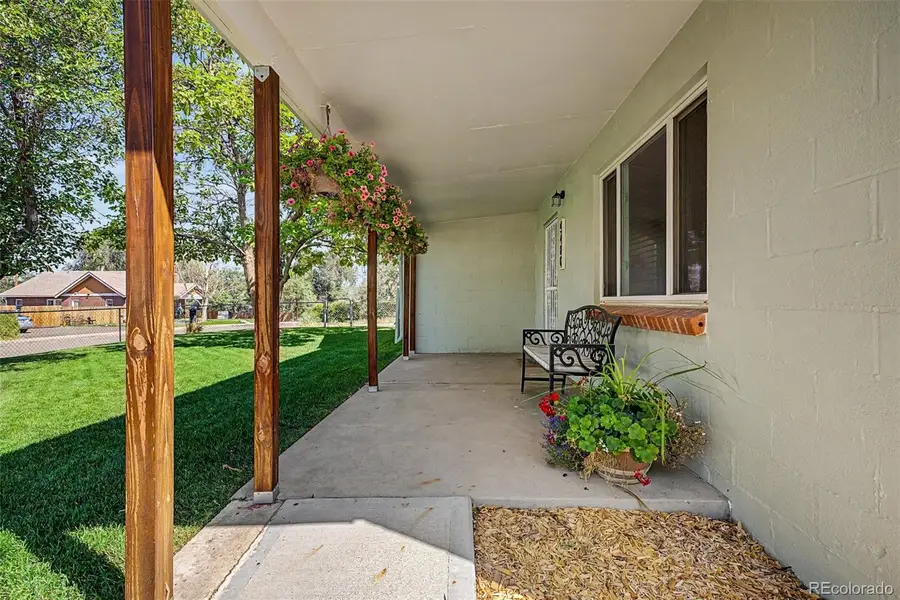 5480 Niagara Street, Commerce City, CO 80022 - #2