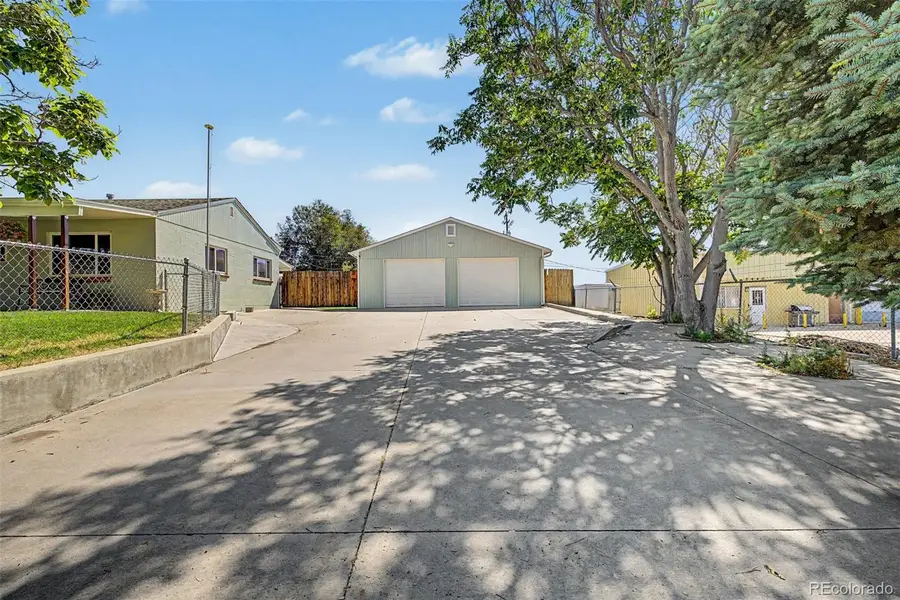 5480 Niagara Street, Commerce City, CO 80022 - #3