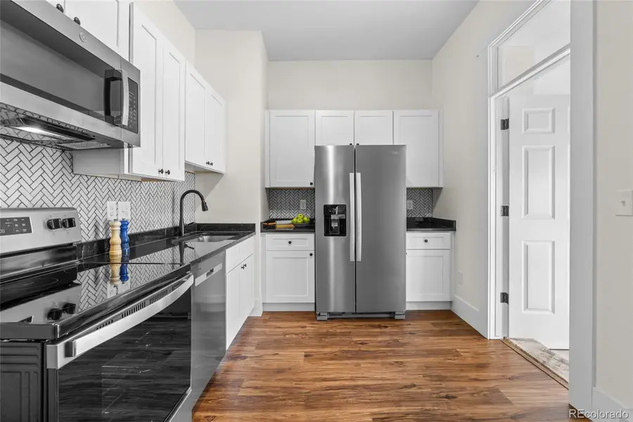 2719 Eliot Street, Denver, CO 80211 - #3