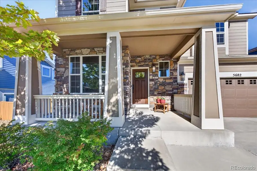 5682 S Flat Rock Way, Aurora, CO 80016 - #3