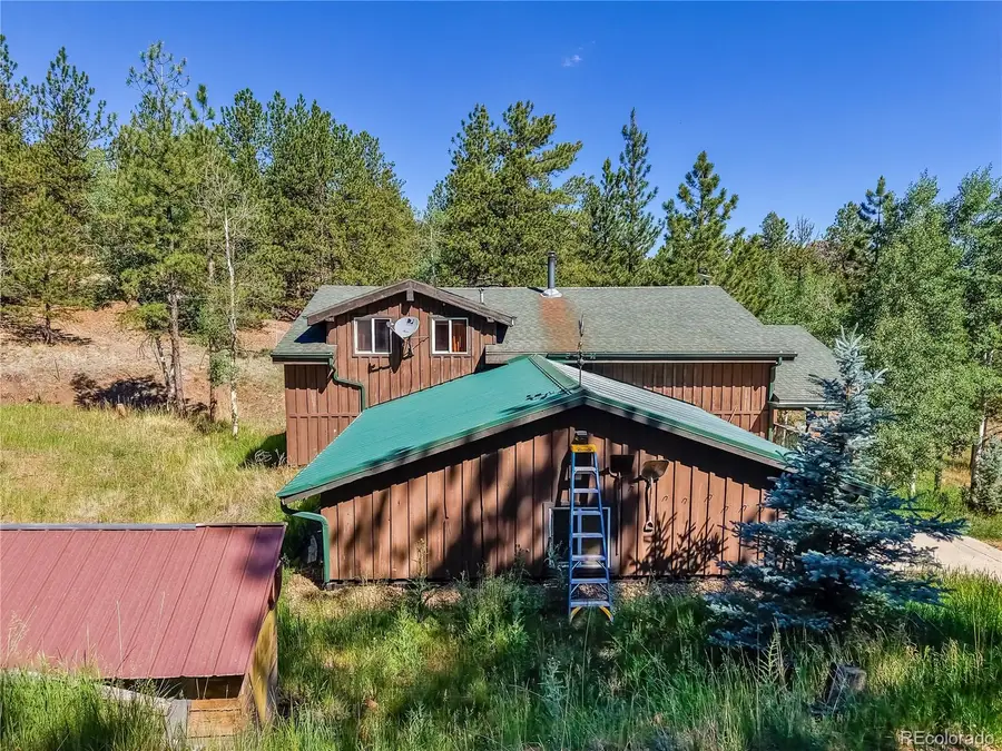8445 State Highway 96, Westcliffe, CO 81252 - #2