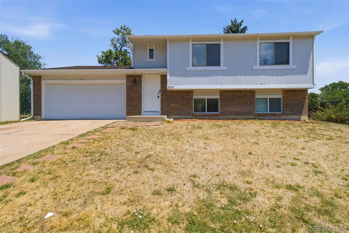 9525 W David Avenue, Littleton, CO 80128 - #1