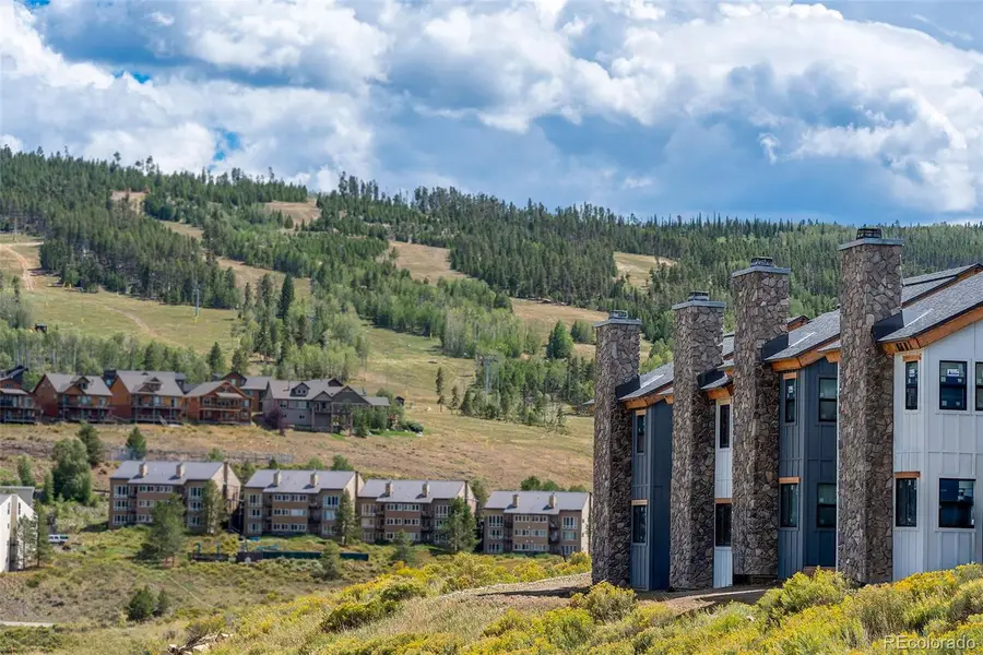35 Promontory Drive #2, Granby, CO 80446 - #2