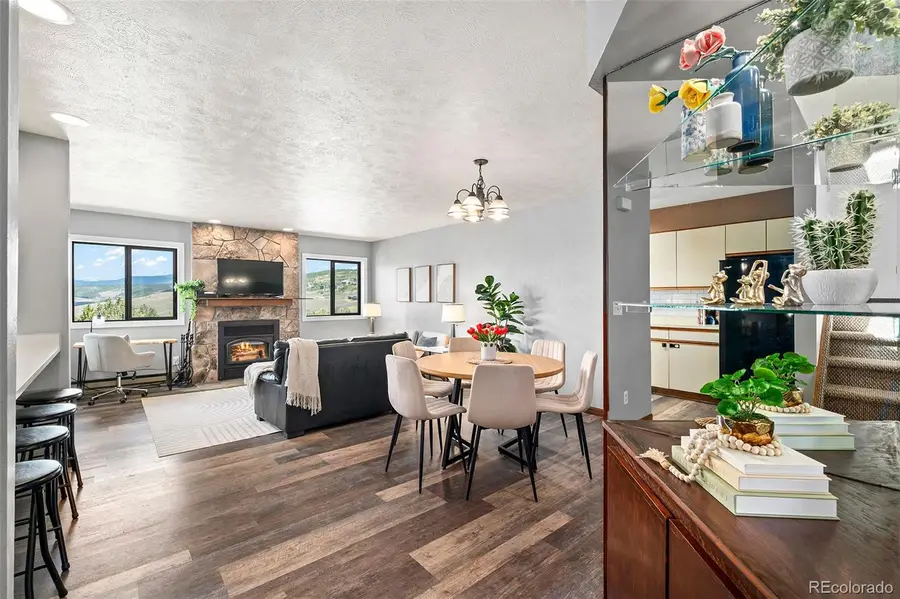 35 Promontory Drive #2, Granby, CO 80446 - #3