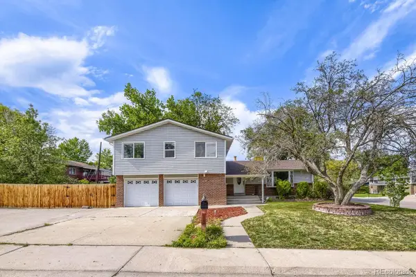 7047 W 62nd Place, Arvada, CO 80003