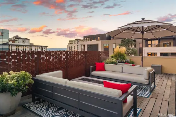 180 Cook #PH 503, Denver, CO 80206