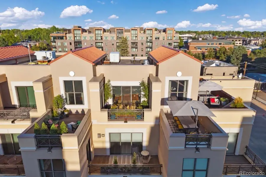 180 Cook #PH 503, Denver, CO 80206 - #2